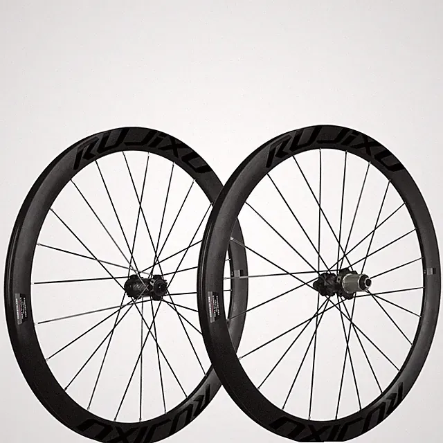 29 Inch Mountain Bicycle Wheelset 6 Holes Hub Disc Brake Gravel Bike Wheels