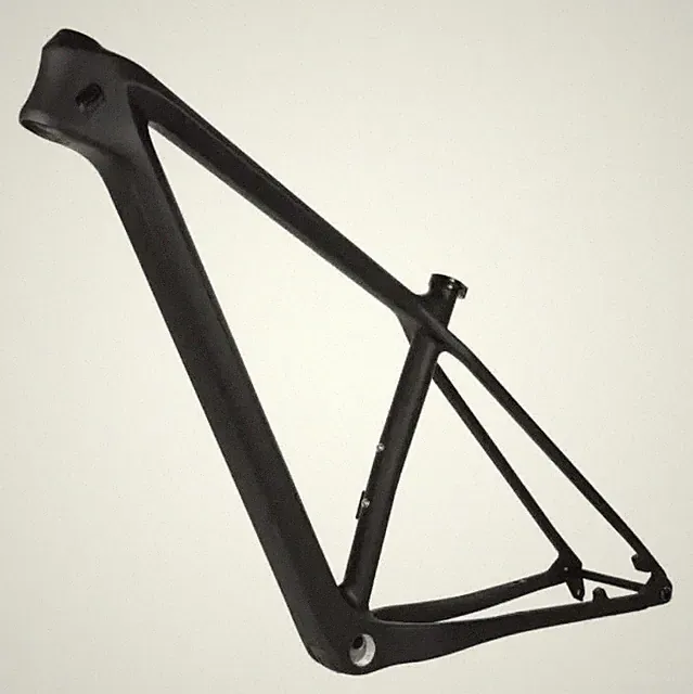 Carbon Fiber Mountain Bike Frame Boost 27.5/29inch Off-road Bicycle Frameset