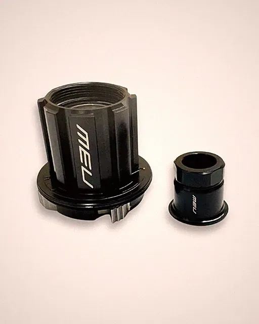 Carbon-Ti Freehub Conversion Kit Freewheel – Campagnolo 11-12s, 56T