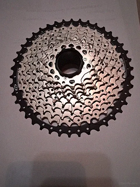 Cassette 15-42T 8 Speed No Name FREE SHIPPING