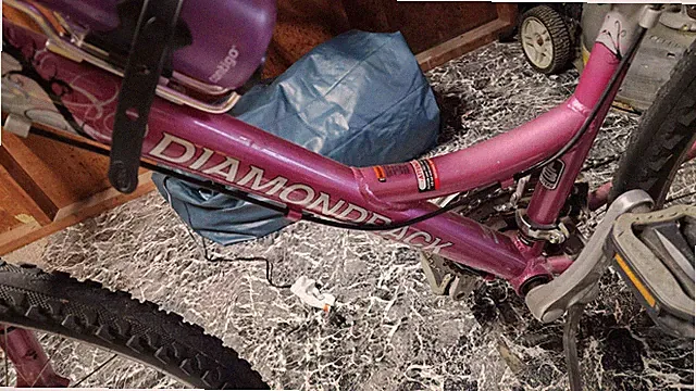 🚲Diamondback Bicycle – Excellent Condition