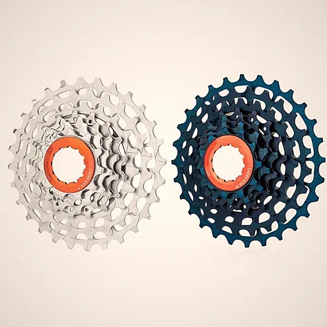 Folding Bike 7 Speed Cassette Replacement 11-28T Sprocket for Folding Bike
