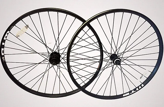WTB ST i29 29 Boost Bike Wheelset 15x110 12x148 Microspline 36H Center Lock NEW